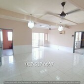 Duplex Sri Suajaya Condo Sentul For Sale