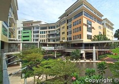 Exclusive Instant Office with Free Internet - Setiawalk Puchong