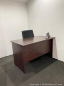 Furnished Serviced Office with GREAT Location - Sri Hartamas