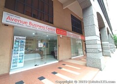 Ground Floor, Phileo Damansara 1 – Secure Serviced Office
