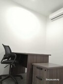 Mid Year Offer! Flexi Term Instant Office in Plaza Arkadia