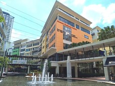 Pusat Bandar Puchong - Flexible Office Suite