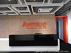 Serviced Office with Free Internet in PJ