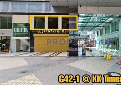 office for sale in kk times square, kota kinabalu by iqi abbytan