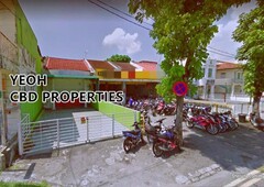 SINGLE STOREY SHOP LOT at JALAN AIR ITAM, GEORGETOWN, COMMERCIAL