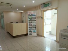 Sunway Mentari- Affordable, Flexible Serviced Office