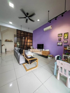 LA Garden, Jaya Putra | Double Storey Terrace House