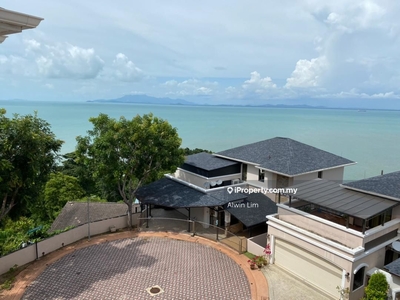 Moonlight Bay Bungalow House For Sale (Seaview)