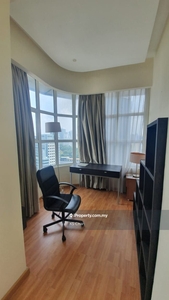 Fast Sale. High Floor. Parkview Service Apartment