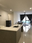 Southkey mosaic 2+1 room fully furnish for rent