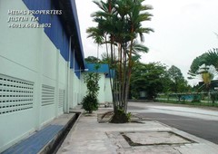 Warehouse For Rent In Nilai Industrial Estate, Negeri Sembilan