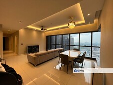 Convenient, Quiet, Fully Furnished Unit at Icon City for Sale