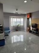 Regency Condominium, Klang, Part Furnished, For Rent