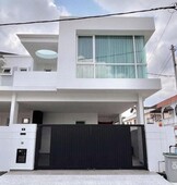 Salary RM4.5K Loan Approve, Bangi area Semi D Mampu Milik Rumah