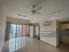 Suria jelutong 1 bedroom for sale at 265k only