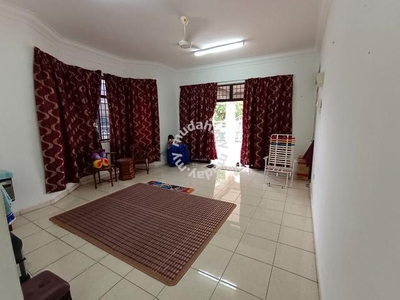 1 Storey Semi D Under Market Value Sp Height For Sale