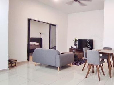 [ 10 MINUTES TO MRT ] Encorp Strand Residence Kota Damansara
