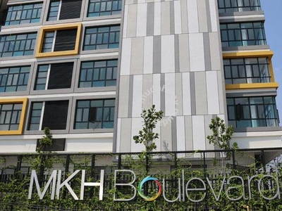 [2nd Floor] MKH Boulevard Kajang Shop