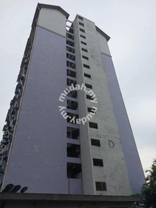 Apartment Taman Medan Jaya, Pjs2, Petaling Jaya, Selangor