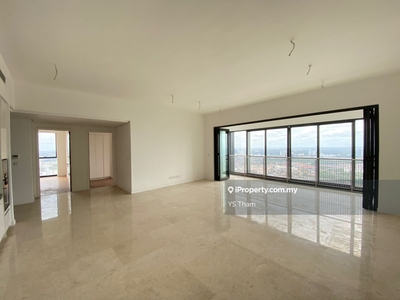 Astaka @ One Bukit Senyum - Brand New / 5 bedrooms / Beautiful View
