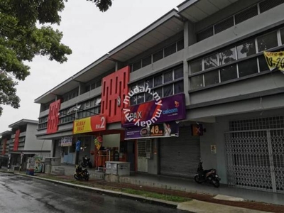 Bangunan Avenue 26, Taman Bukit Mewah, Kajang
