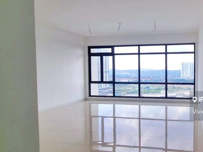 Cheap Dual Key Unit In The Park 2 At Bukit Jalil For Sale