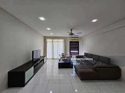 Damaipuri Condominium @ Ipoh Town For Rent