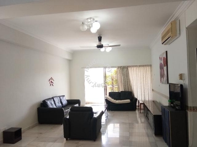 Country Garden 3bed 2bath fully dangabay 9min to ciq shuttle bas