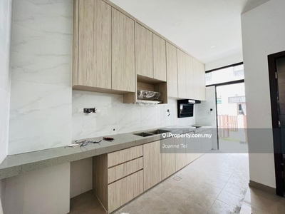 Setia Safiro Brand New House For Rent