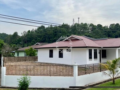 Taman Tunku Putra , Kulim Kedah Single Storey Semi-D For Sale