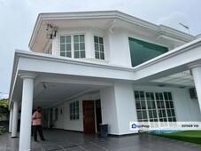 Ampang Jaya, Ampang, Selangor