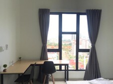 Bukit jalil Partly Furnished 3Rooms 3Bath Good Condition For Rent