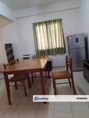 [FULLY FURNISHED] CONDOMINIUM FOR RENT [SEREMBAN TOWN]