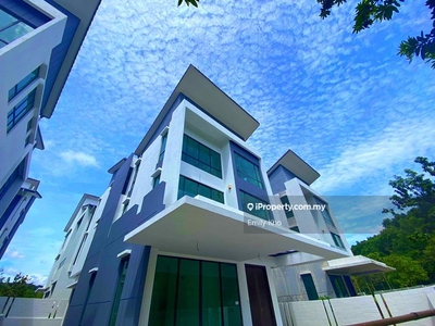 3 Sty Bungalow Alam Jaya Residences