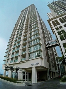 3rd Floor with Lift Freehold 1025 sqft Mutiara Ville Walking Distance to Cyberjaya Hospital For Sale