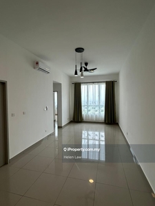 Amber Cove Kota Syahbandar Melaka City 2 Bedrooms Condo Furnished Rent