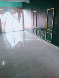 Apartment For Sale at Teluk Gong