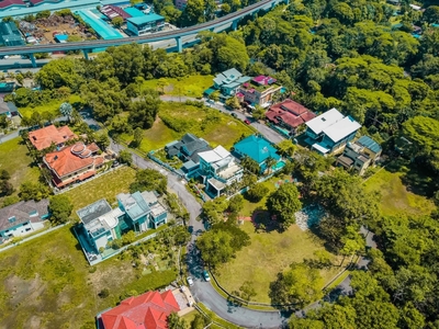 Corner Seksyen 8 Kota Damansara Residential Land Tanah Lot Banglo Gated Guarded