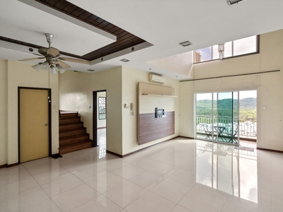 Cova Villa Kota Damansara Duplex Penthouse 7 Rooms High Floor