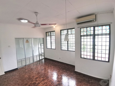 Facing South 22' x 75' Double Storey Terrace at Section 10 Putra Heights Subang Jaya For Sale