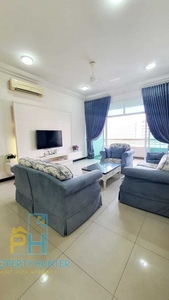 Fettes Residences Fully Furnished Seaview with 3 C