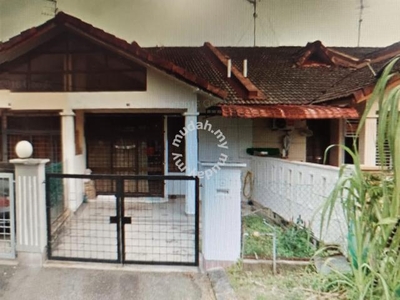 For Sale 1.5-Storey Terraced House, Jalan Molek 2/35, Taman Molek, J.B