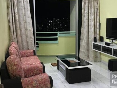 For Sale N-Park Condominium Gelugor Pulau Pinang