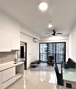 Fully Furnished !! Astoria Ampang Condo For Rent !!