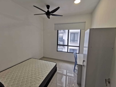 Fully Furnished, Move in Condition, 1 Petaling Residence Near TBS Station