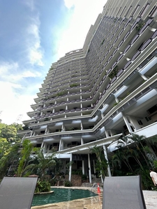 FULLY RENOVATED 2300 sqft 4 Bedrooms Armanee Terrace 1 Damansara Perdana For Sale