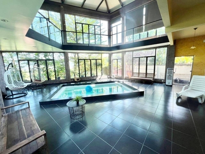 Fully renovated with indoor private pool. Freehold. Taman Zooview. Ampang.