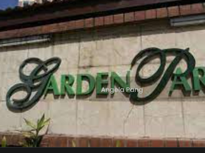 Garden Park, Banadr Sungai Long, Below Market Value