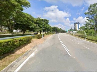 Johor Bahru Town Area Mukim Plentong 15 acres Commercial Land for SALE