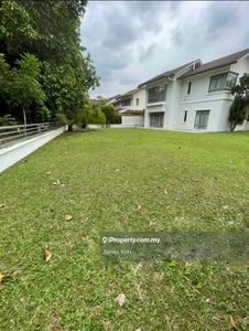 Luxury Home for Sale in Valencia, Sg Buloh